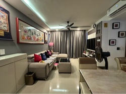 The Visionaire (D27), Condominium #536984821